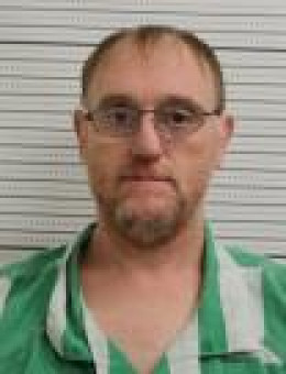 Mugshot of BRADLEY WAYNE LEWIS