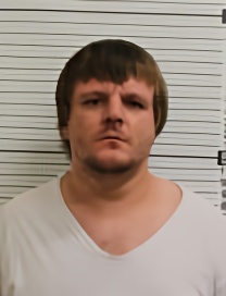 Mugshot of EVAN ALEXANDER GRAVES