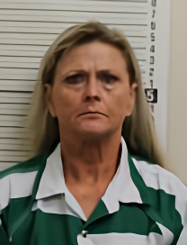 Mugshot of VIRGINIA ANN MAY