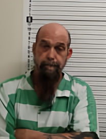 Mugshot of BENJAMIN L BROWNING