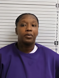 Mugshot of VICTORIA A GARNER