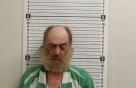 Mugshot of STEVE R HARRIS
