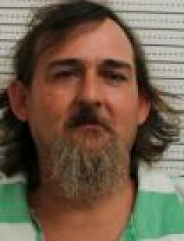 Mugshot of JIMMY DALE PELFREY