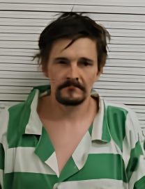 Mugshot of RAYMOND PARKER