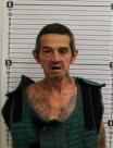 Mugshot of DAVID BRUCE DANIELS