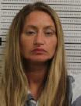 Mugshot of KACIE M SMITH