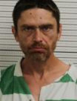 Mugshot of KIRK ANTHONY EVANS