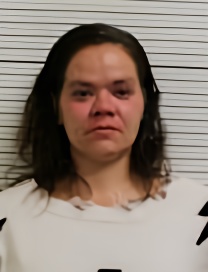 Mugshot of ASHLEE BROOKE LEWIS