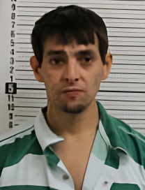 Mugshot of ALEX SCOTT GRUBER