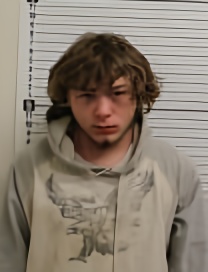 Mugshot of NICKLAUS MILLER