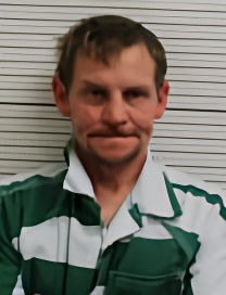 Mugshot of DUSTIN CHARLES CUTLER