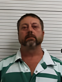 Mugshot of AARON A BLAUM
