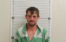 Mugshot of CALVIN D TAYLOR