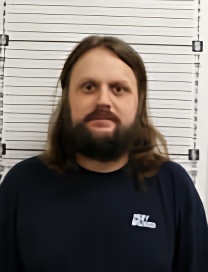Mugshot of TREVOR R TERRY