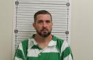Mugshot of JOHN WALTER MOORE