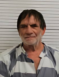 Mugshot of MICHAEL ALLEN BLAUM