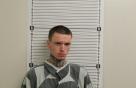 Mugshot of CARTER ALLEN JARVIS