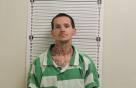Mugshot of FRANKLIN JAMES BUTTERBAUGH