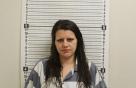 Mugshot of PAYTON LEIGH REMY