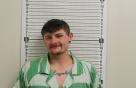 Mugshot of CHRISTIAN BLOUNT