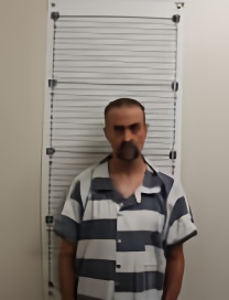 Mugshot of KEVIN D HORTEL