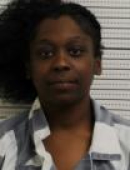 Mugshot of JASMINE S. OWENS