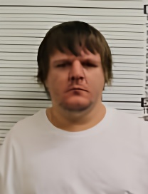 Mugshot of EVAN ALEXANDER GRAVES