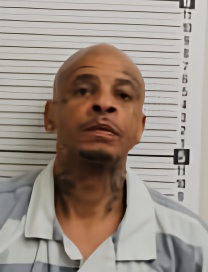 Mugshot of JOSEPH LEROY JR BEVERLY