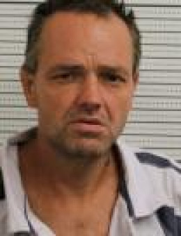 Mugshot of JEFFREY L JR CRAMPTON