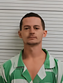 Mugshot of TREVOR KANE TREGO MEDLEY