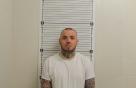 Mugshot of TIMOTHY ERIN II SHANE