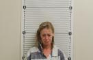 Mugshot of BREANNA ROSE HALLER