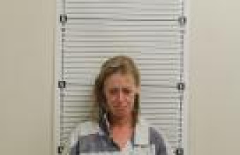 Mugshot of BREANNA ROSE HALLER