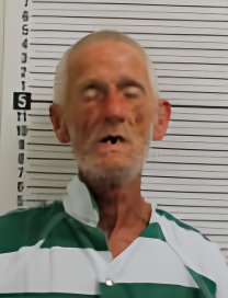 Mugshot of BILLY JOE GREENO
