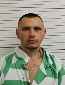 Mugshot of TIMOTHY DALE MILLIKEN