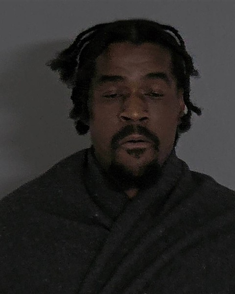 Mugshot of JAMAL A BRYANT