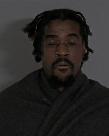 Mugshot of JAMAL A BRYANT