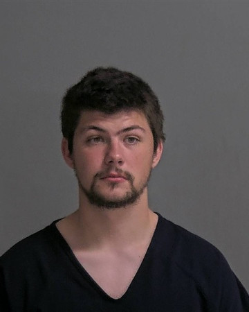 Mugshot of KAMERON C OSCAR