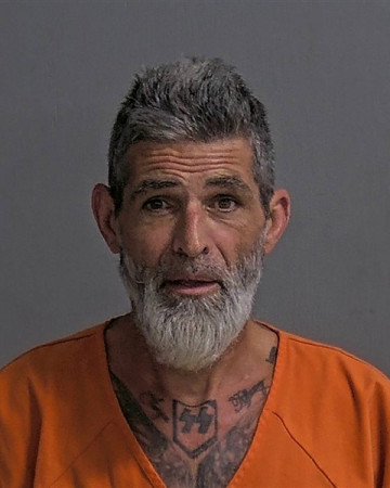 Mugshot of GREGORY J HERFURT