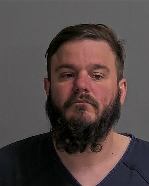 Mugshot of ANDREW J BERBERICK