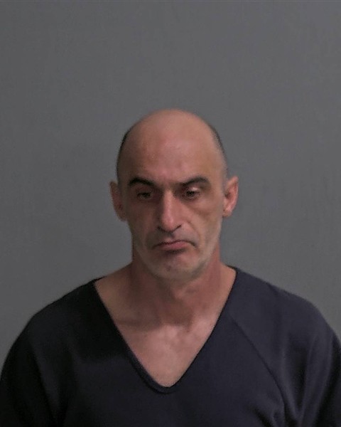 Mugshot of DARRICK R CUNNINGHAM