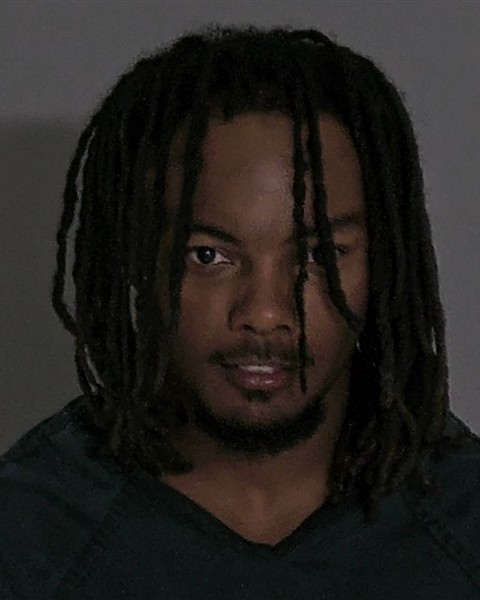 Mugshot of LAMONTE T CHAPMAN