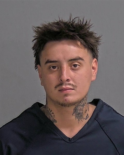 No mugshot available