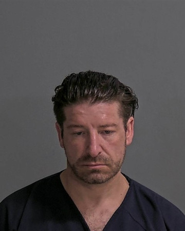 Mugshot of JOEL L IV TERRY