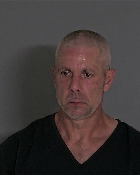 Mugshot of DUSTIN C LAGROU
