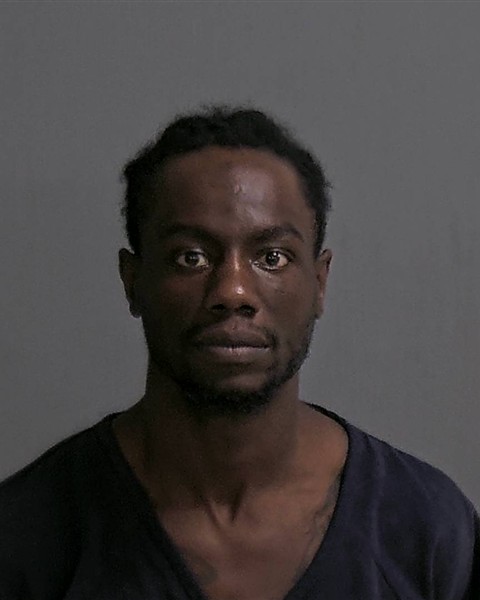 Mugshot of LAVELL L ANDREWS