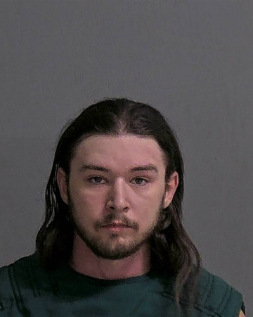 Mugshot of AUSTIN L RHOADS
