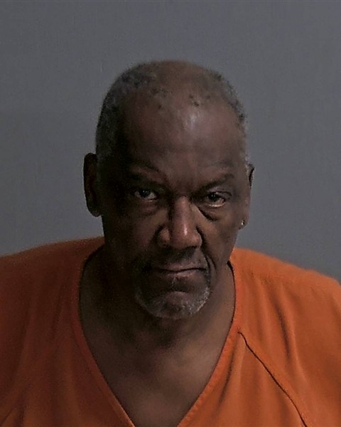 Mugshot of KERRY L PITTS