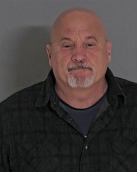 Mugshot of JOHN E COZETTE