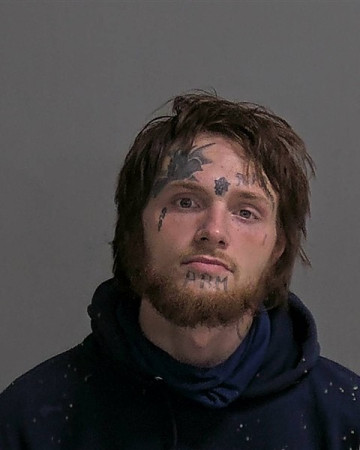 Mugshot of LEROY A CLICK